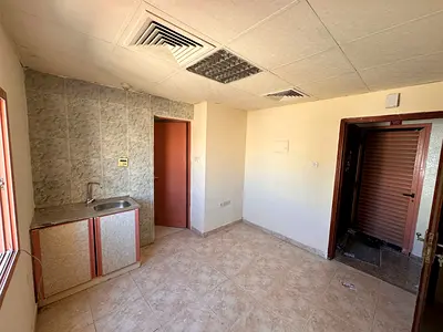 استديو للإيجار السنوي – البستان عجمان