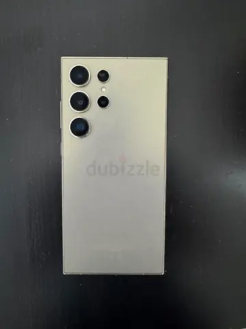 Samsung S24 Ultra