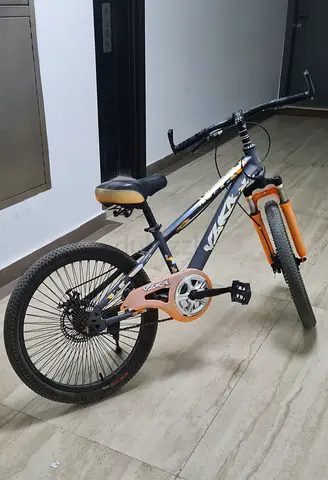 Vlra Cycle