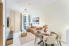 Fully Furnished | PHPP | Handing over soon