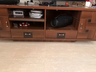 Tv table wooden