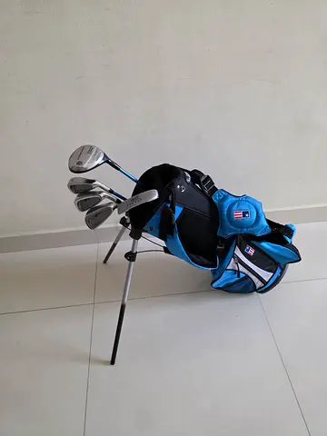 Kids golf clubs USKG 45