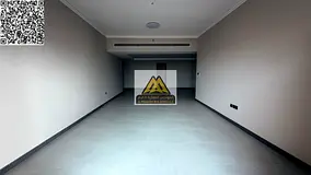 For Rent – 3 Bedroom Apartment with Direct Sea View – Liwara 1, Ajman