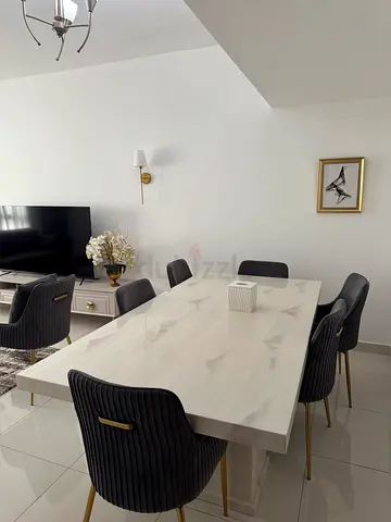 dining set
