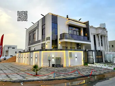 Freehold ownership directly from the owner, all-inclusive