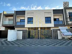 Townhouse for sale in Ajman – Al Bahia area | 4 bedrooms, majlis, living room | Freehold for all n