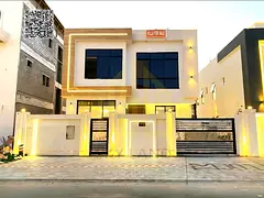 For sale without service charges, including registration fees. Consists of 5 master bedrooms, a livi