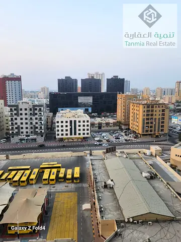 للبيع استديو ببرج النعيميه سي
