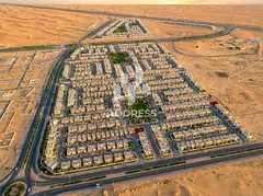Investment Land for Sale in Al Belidah 3 Sharjah | Freehold | 2-Year Installments | Prime Location N