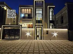 Prime Location - Two Floors and Roof - Registration Included