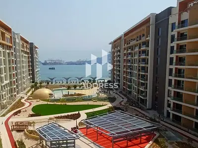 Own Your Luxury Sea-View Apartment in Khorfakkan Resort | Ready Soon | Only 30% Down Payment