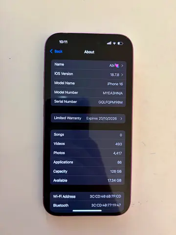 iPhone 16  Apple Watch SE