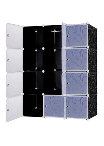 Storage Cubicles / wadrobe