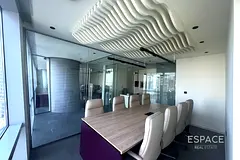 Vacant | Furnished | 2 Parking Spaces