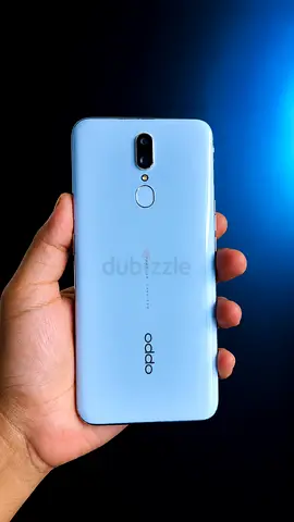 Oppo F11 Original Used