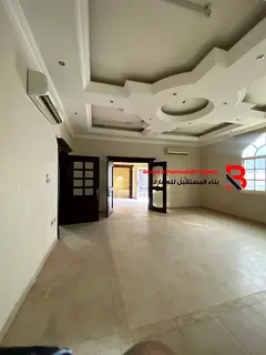 Ground floor villa for rent within a compound in Al Ain - Al Tawiya.