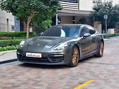 صورة 3 لـ 2023 Porsche PANAMERA