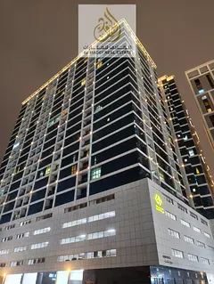Freehold 2 Bedroom Hall for Sale in Gulfa Tower – Al Rashidiya 1 📍 Ready to Move In or Invest
