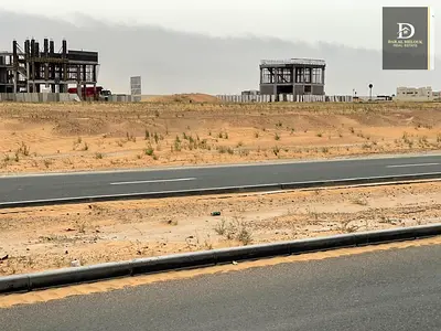 Prime Residential Land for Sale in Sharjah – Muzairah Area