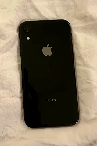 iPhone XR for sale