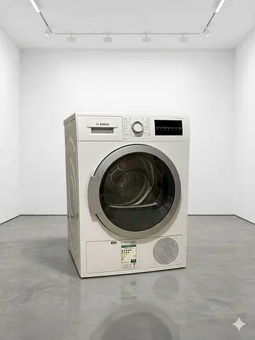 Bosch Tumble Dryer German