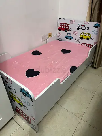 Kids bed