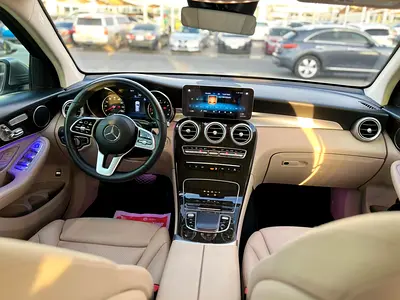 Mercedes-Benz GLC 300, миниатюра 12