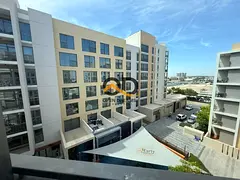 Luxury specious studio apartment