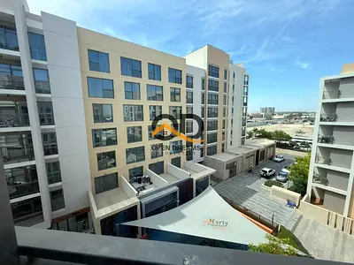 Luxury specious studio apartment