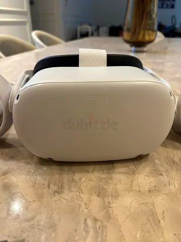 VR head