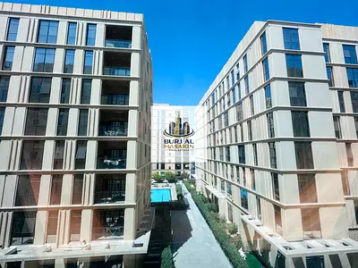 Brand New Furnished Studio for Rent | Modern Layout | Prime Location