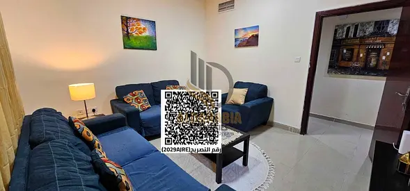 🇬🇧 Great Family Offer – Ajman Apartment