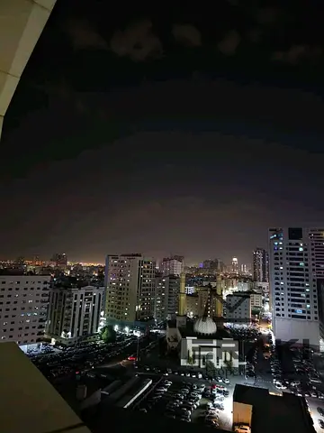 2BR Apartment for Sale in Ajman One Open View