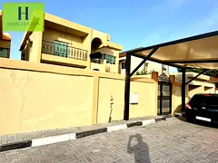 Limited Time Offer 4BR Specious Villa in Corniche Beach Ready to Move