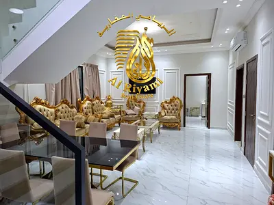 Modern Villa for Rent in Al Yasmin Ajman Area