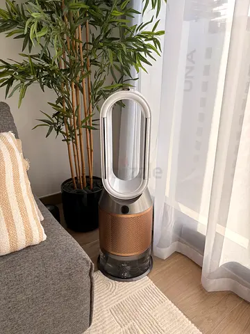 Dyson Purifier Humidify+Cool PH2 De-NOx - Excellent Condition
