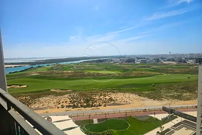 √ Partial Golf View | Vacant | Furnished Unit √