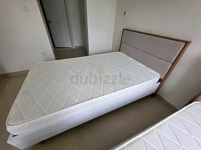 Single bed 120x200