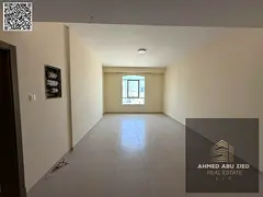 1BR First Tenant | Spacious | Sea View | Free Parking | Built-in Wardrobes | Central AC | 2 Baths |