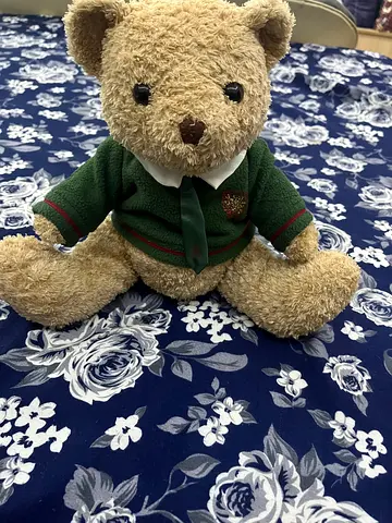 Soft Toys - Teddy Bear, Panda, Deer