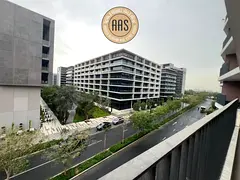 Ready to move two bedroom with semi closed kitchen-Rent 85k in 4CHQS