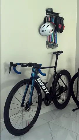 Gaint road bike Limited edition