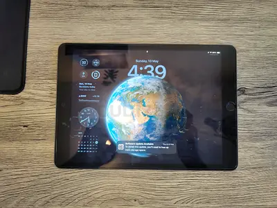 Ipad 9th generation 64 gb