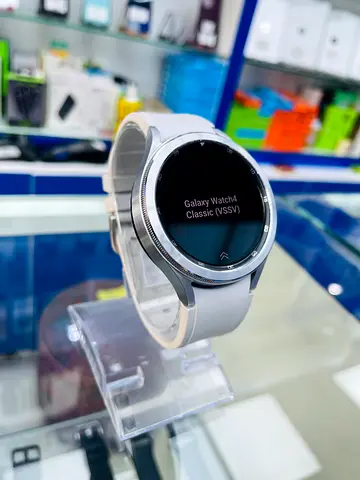 Samsung Galaxy watch 4 classic