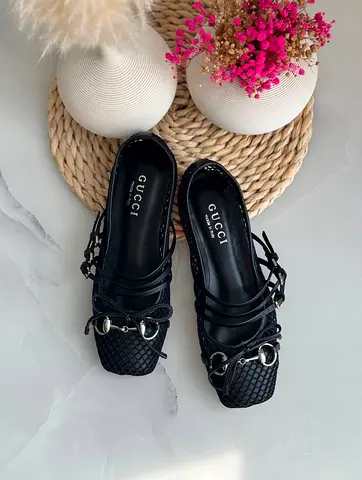 Gucci women heel