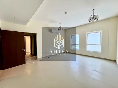 Brand New 1BHK | Master Bedroom | Opposite Delta English School