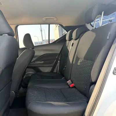 صورة 11 لـ 2022 Nissan KICKS
