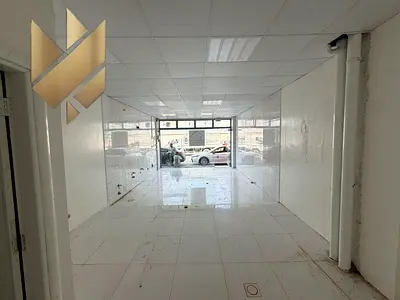 فرصة مميزة للإيجار محل تجاري في الصناعية 13