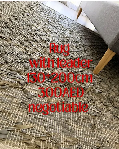 Rug