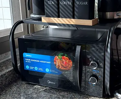Midea Microwave 25L 800W